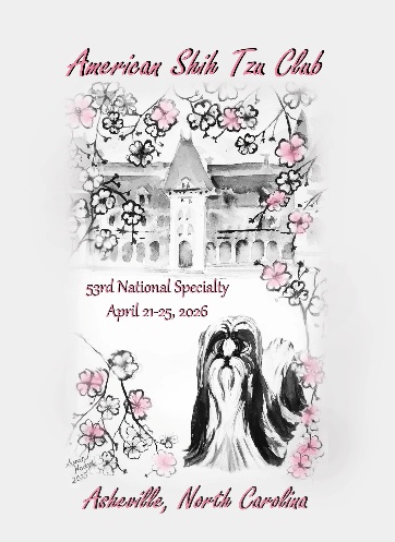 2026 National Specialty Logo